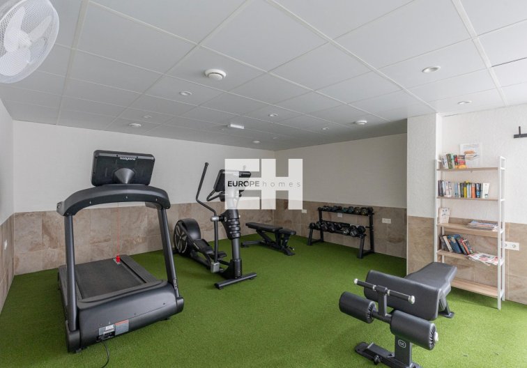 Segunda mano - Apartamento  - Guardamar del Segura - El Raso