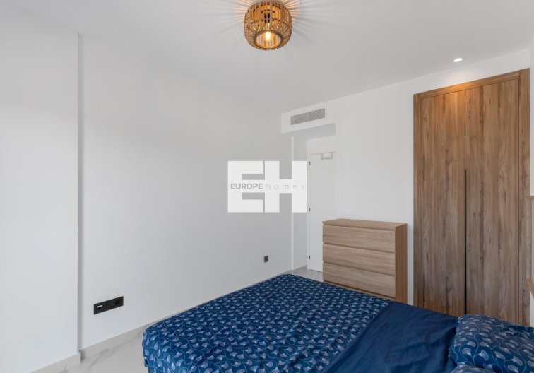 Segunda mano - Apartamento  - Guardamar del Segura - El Raso