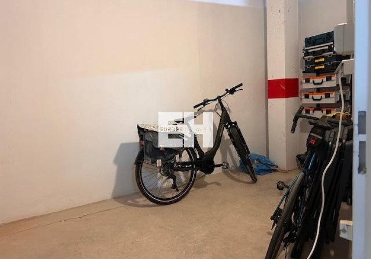 Segunda mano - Apartamento  - Guardamar del Segura - El Raso