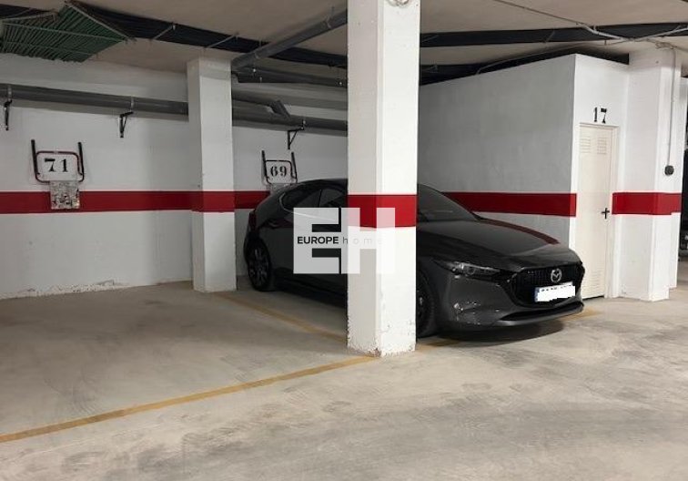 Segunda mano - Apartamento  - Guardamar del Segura - El Raso