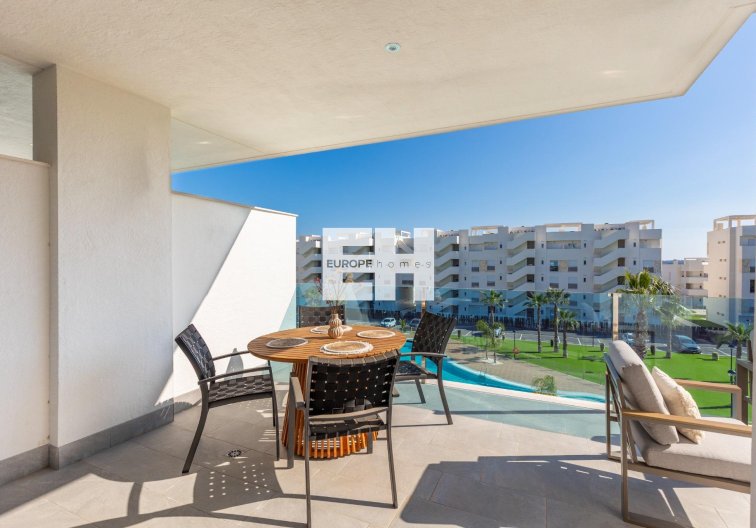 Segunda mano - Apartamento  - Guardamar del Segura - El Raso