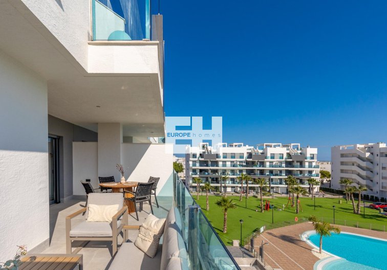 Segunda mano - Apartamento  - Guardamar del Segura - El Raso