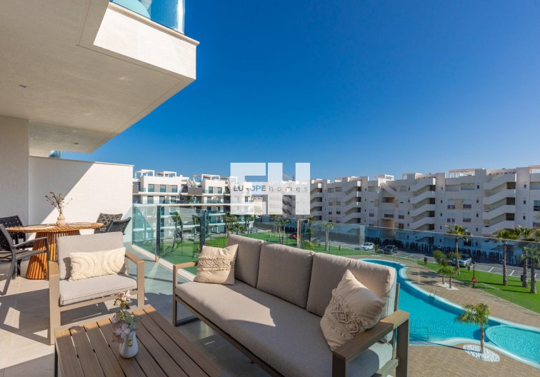 Segunda mano - Apartamento  - Guardamar del Segura - El Raso