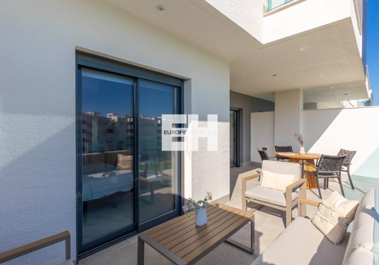 Segunda mano - Apartamento  - Guardamar del Segura - El Raso