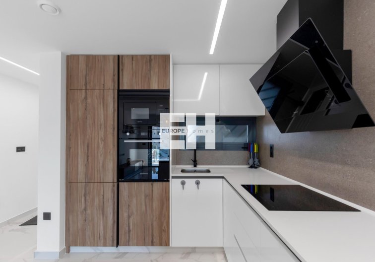 Segunda mano - Apartamento  - Guardamar del Segura - El Raso