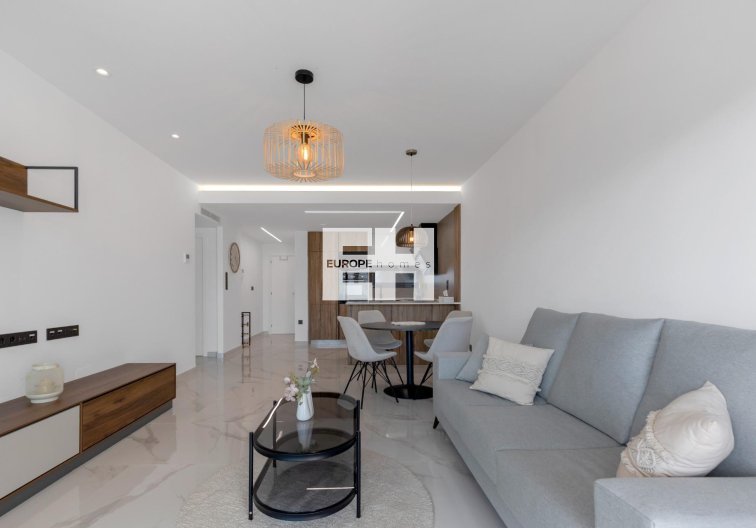 Segunda mano - Apartamento  - Guardamar del Segura - El Raso