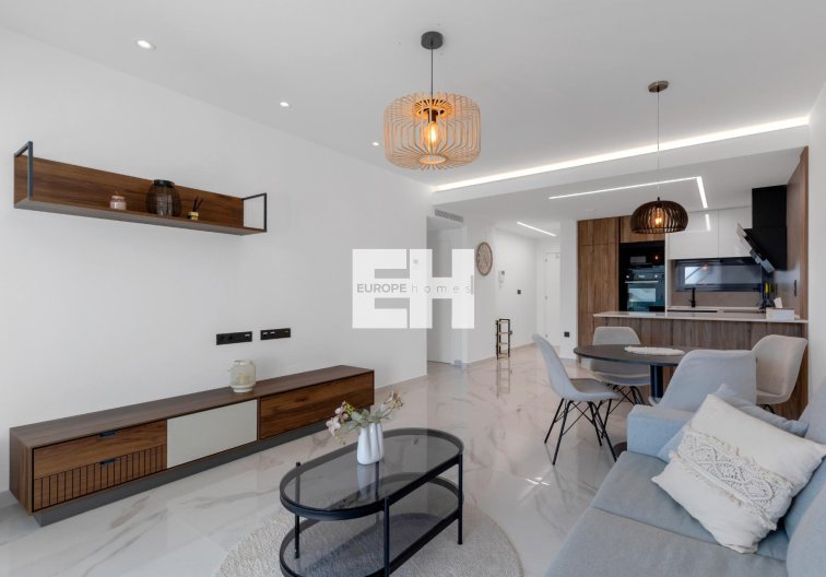 Segunda mano - Apartamento  - Guardamar del Segura - El Raso