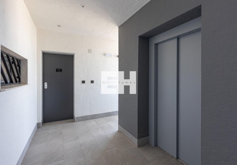 Segunda mano - Apartamento  - Guardamar del Segura - El Raso