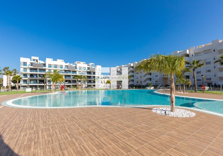 Segunda mano - Apartamento  - Guardamar del Segura - El Raso