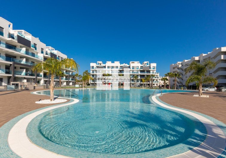 Segunda mano - Apartamento  - Guardamar del Segura - El Raso