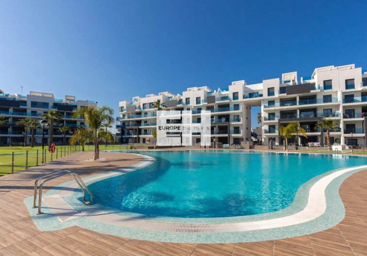 Segunda mano - Apartamento  - Guardamar del Segura - El Raso