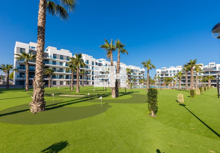 Segunda mano - Apartamento  - Guardamar del Segura - El Raso