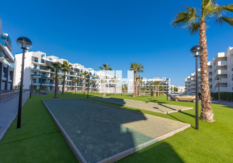 Segunda mano - Apartamento  - Guardamar del Segura - El Raso