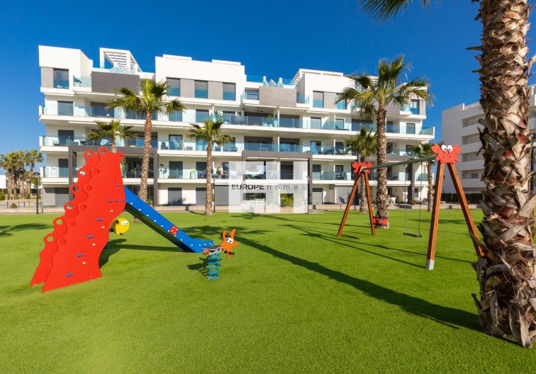 Segunda mano - Apartamento  - Guardamar del Segura - El Raso