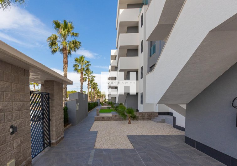 Segunda mano - Apartamento  - Guardamar del Segura - El Raso