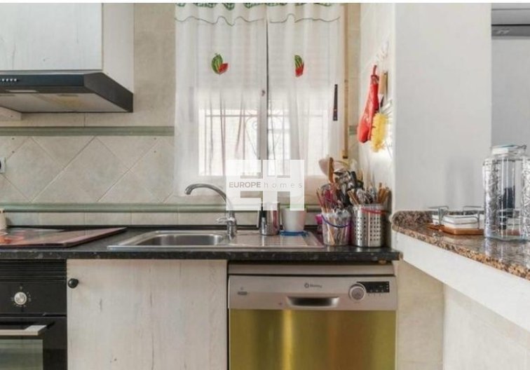 Segunda mano - Duplex - San Miguel de Salinas - Las Filipinas