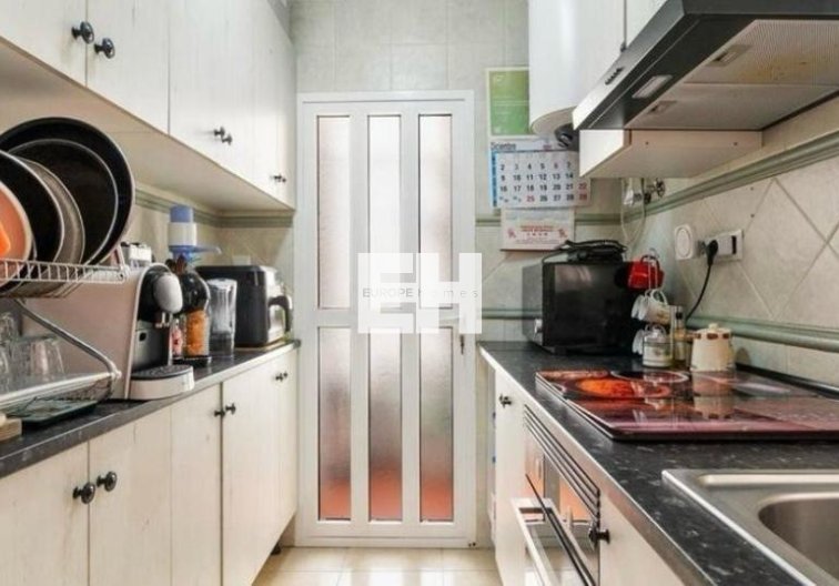 Segunda mano - Duplex - San Miguel de Salinas - Las Filipinas