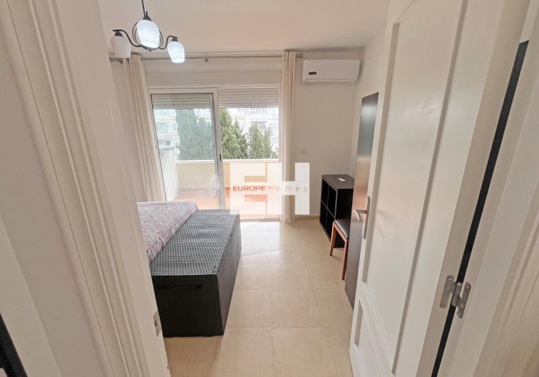 Segunda mano - Duplex - San Miguel de Salinas - Las Filipinas