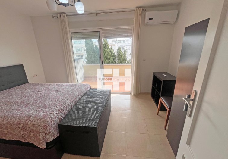 Segunda mano - Duplex - San Miguel de Salinas - Las Filipinas