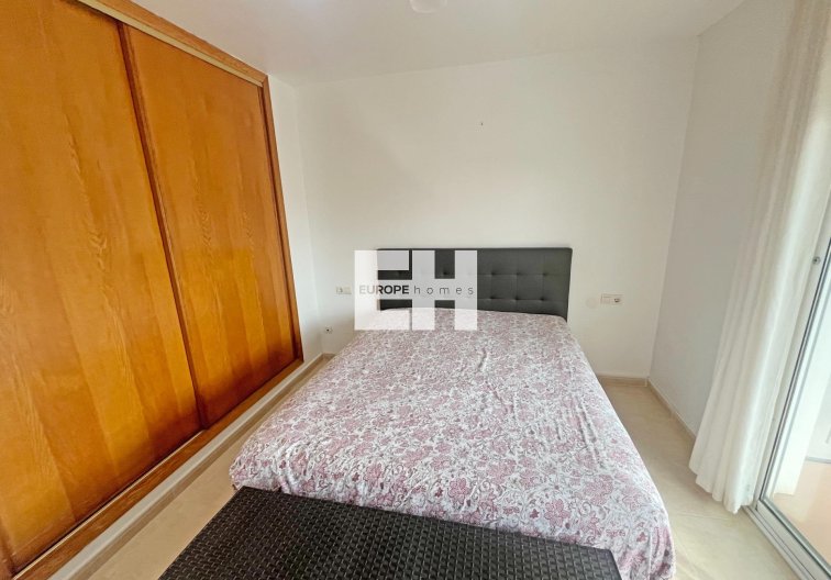 Segunda mano - Duplex - San Miguel de Salinas - Las Filipinas