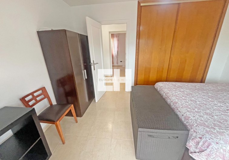 Segunda mano - Duplex - San Miguel de Salinas - Las Filipinas