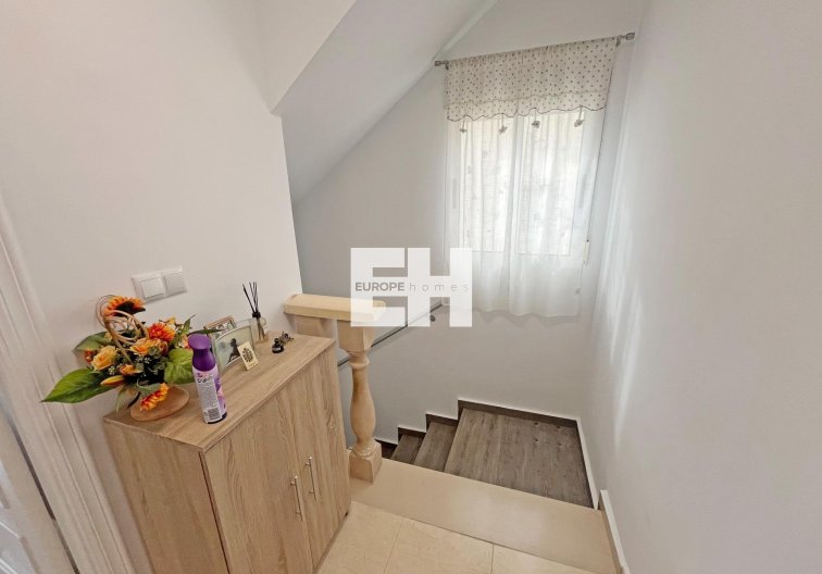 Segunda mano - Duplex - San Miguel de Salinas - Las Filipinas