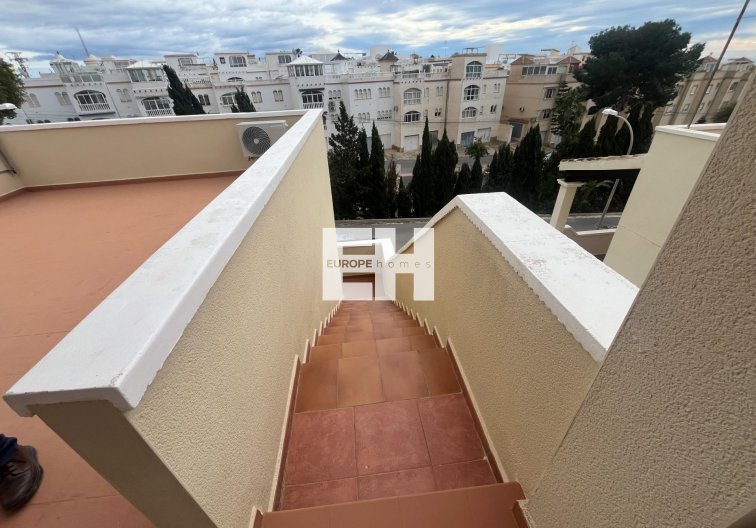 Segunda mano - Duplex - San Miguel de Salinas - Las Filipinas