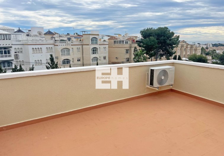 Segunda mano - Duplex - San Miguel de Salinas - Las Filipinas