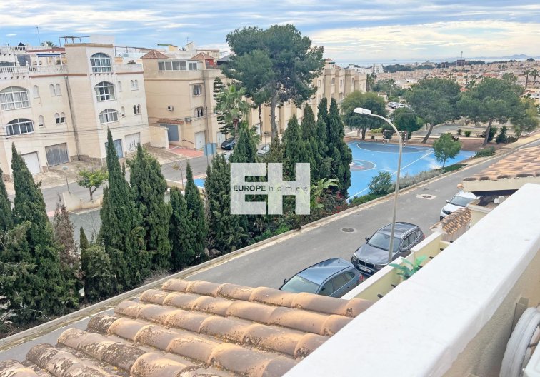 Segunda mano - Duplex - San Miguel de Salinas - Las Filipinas