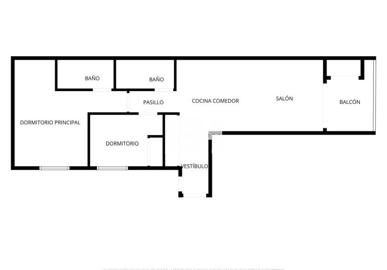 Segunda mano - Apartamento  - Torrevieja - Playa del Cura