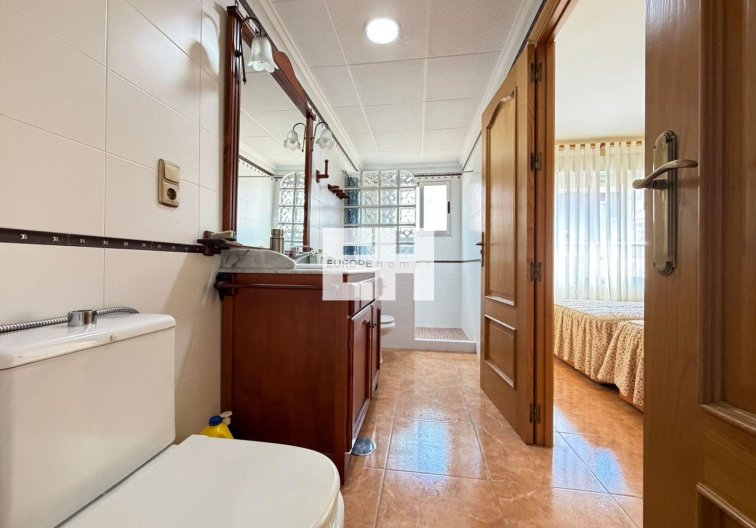 Segunda mano - Apartamento  - Torrevieja - Playa del Cura