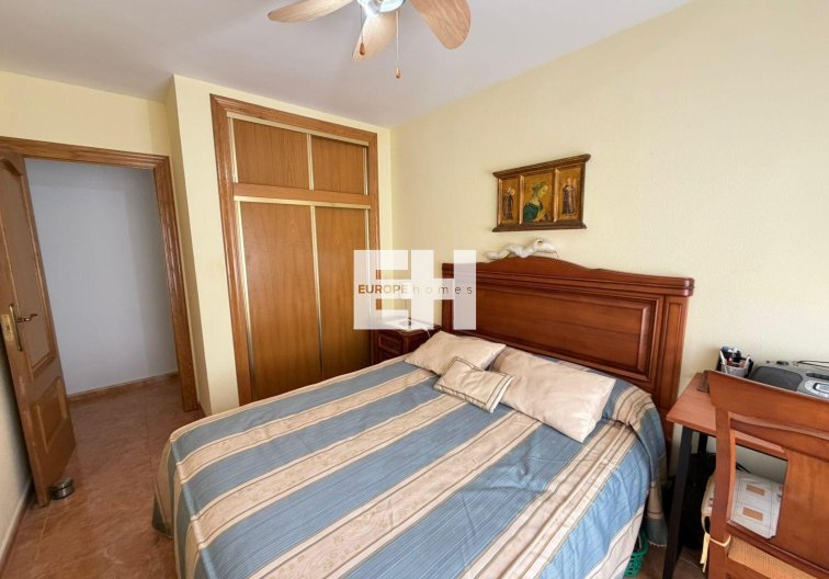 Segunda mano - Apartamento  - Torrevieja - Playa del Cura