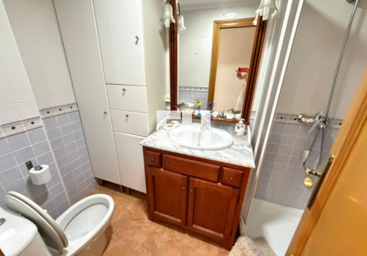 Segunda mano - Apartamento  - Torrevieja - Playa del Cura