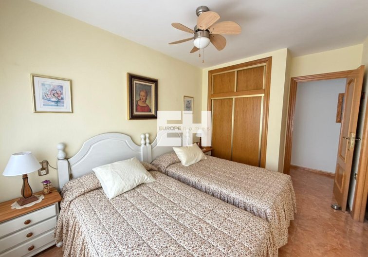 Segunda mano - Apartamento  - Torrevieja - Playa del Cura