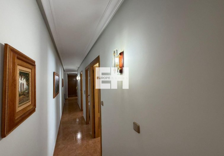 Segunda mano - Apartamento  - Torrevieja - Playa del Cura