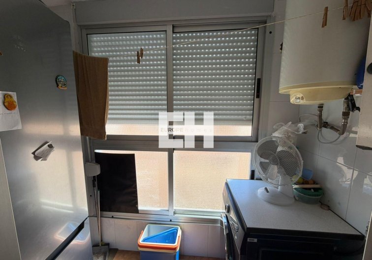 Segunda mano - Apartamento  - Torrevieja - Playa del Cura