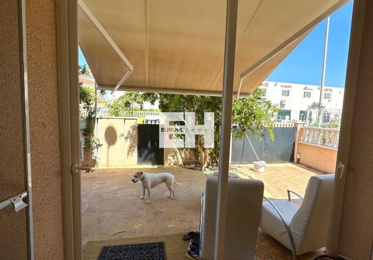 Segunda mano - villa - Orihuela Costa - La Regia