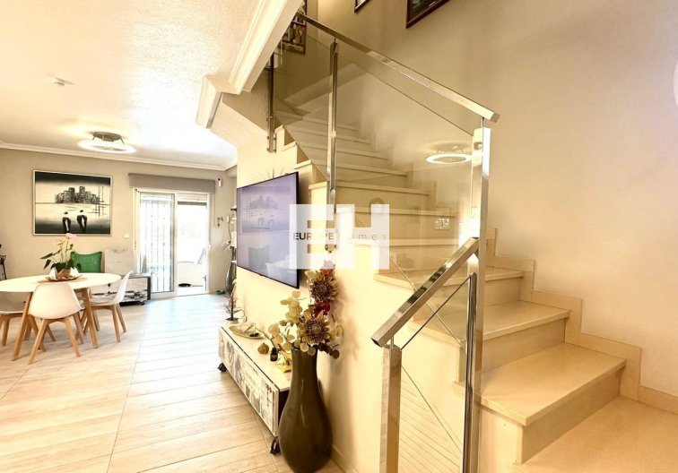 Segunda mano - villa - Orihuela Costa - La Regia