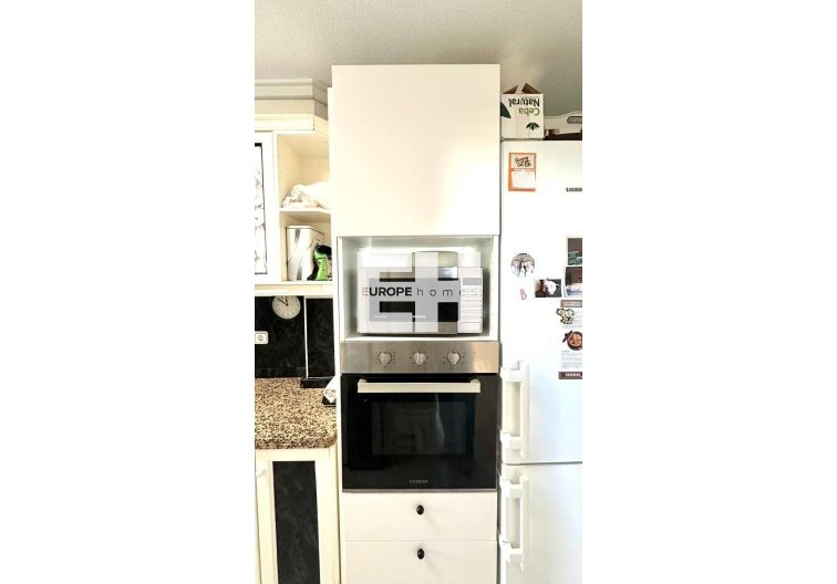 Segunda mano - villa - Orihuela Costa - La Regia