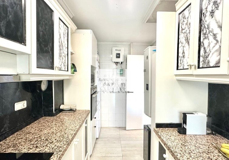 Segunda mano - villa - Orihuela Costa - La Regia