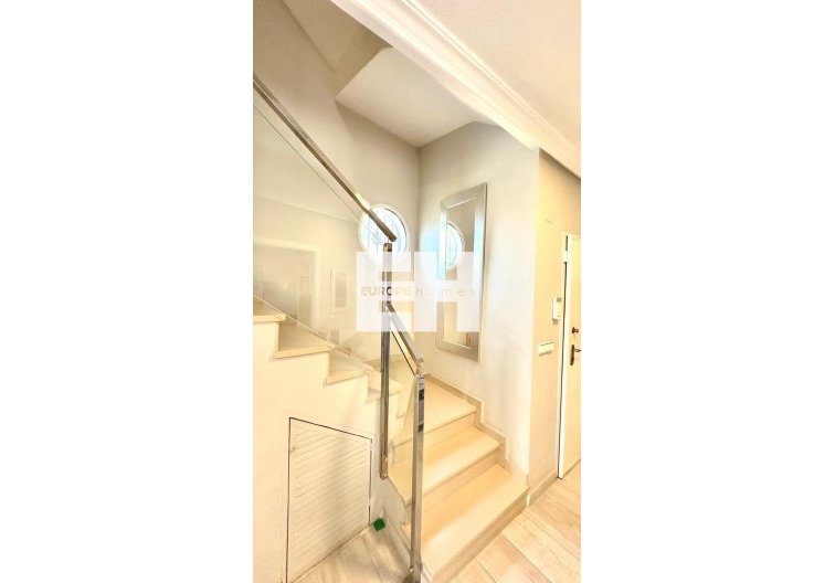 Segunda mano - villa - Orihuela Costa - La Regia