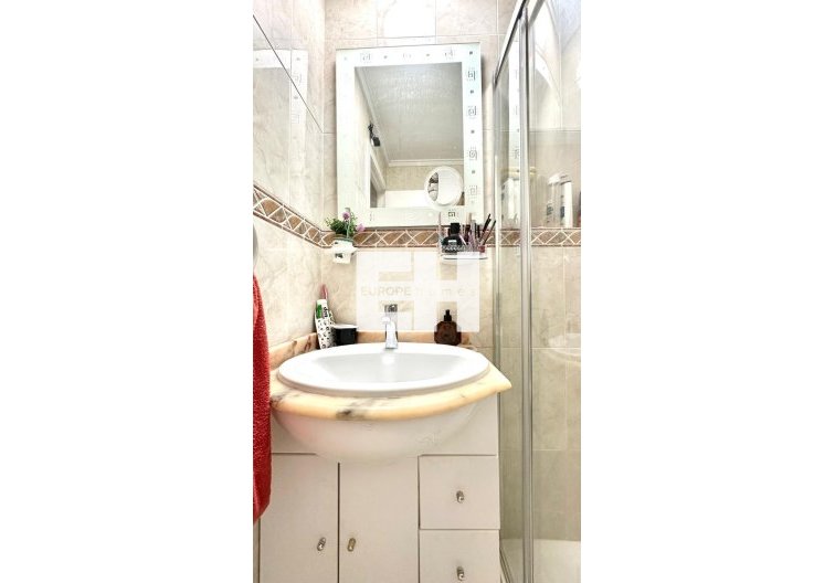 Segunda mano - villa - Orihuela Costa - La Regia