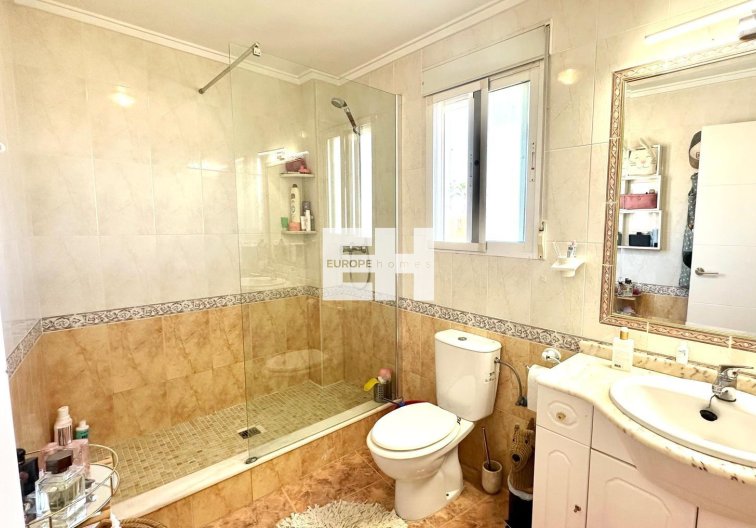 Segunda mano - villa - Orihuela Costa - La Regia