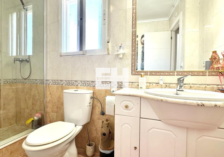 Segunda mano - villa - Orihuela Costa - La Regia