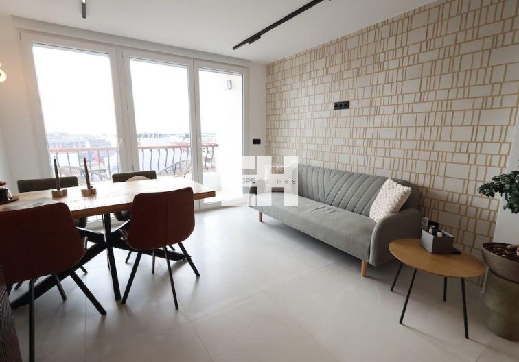 Revente - Appartement - Pilar de la Horadada - Costa Blanca