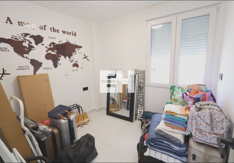 Revente - Appartement - Pilar de la Horadada - Costa Blanca