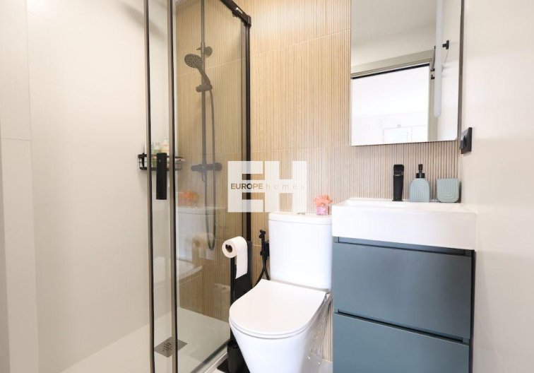 Revente - Appartement - Pilar de la Horadada - Costa Blanca