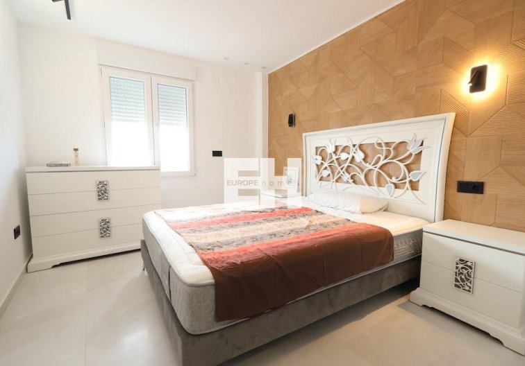 Revente - Appartement - Pilar de la Horadada - Costa Blanca