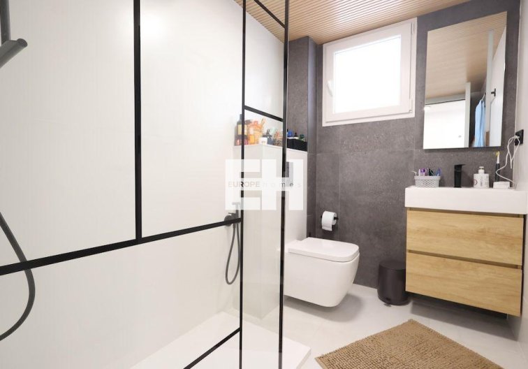 Revente - Appartement - Pilar de la Horadada - Costa Blanca