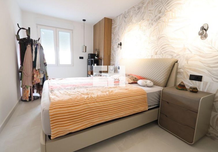 Revente - Appartement - Pilar de la Horadada - Costa Blanca